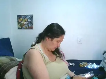 Bongacams Sex Chat of Ximenajimenez