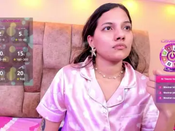 Bongacams Nude Webcam of EmmaSanchez1