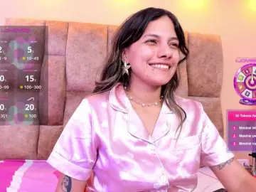 Bongacams Private Sex Chat of EmmaSanchez1