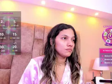 Bongacams Live Sex Cam of EmmaSanchez1