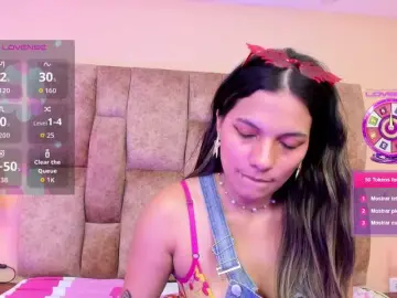 Bongacams Best Webcam of EmmaSanchez1
