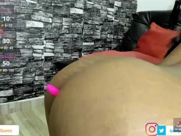 Bongacams Sex Cam of Kaitllyn-Queen