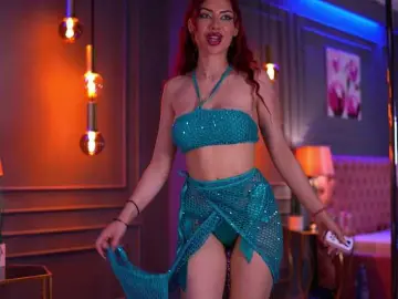 Bongacams Sex Cam of RubyMistique