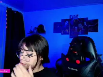 Bongacams Live Sex of Nicorobin