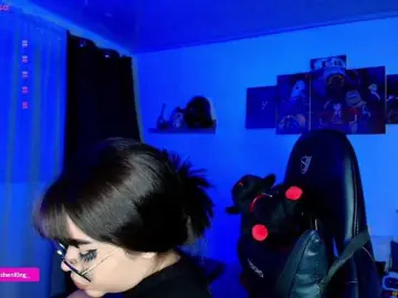 Bongacams Adult Webcam of Nicorobin