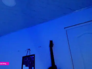 Bongacams Live Porn of Nicorobin