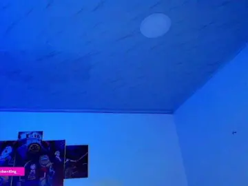 Bongacams Free Live Porn of Nicorobin