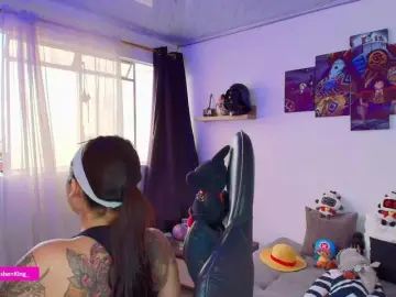 Bongacams Live Sex of Nicorobin