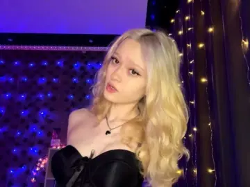 Bongacams Adult Webcams of TessaDisorbo