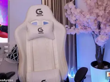 Bongacams Sex Cam of AlexaAimee