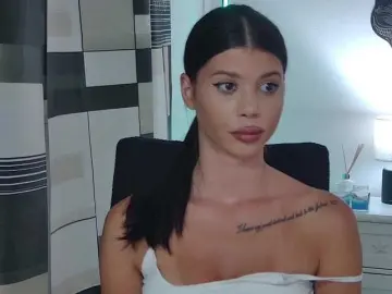 Bongacams Live Porn of Ivywild