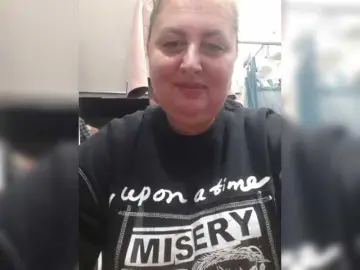 Bongacams Best Webcam of OlgaSaphire