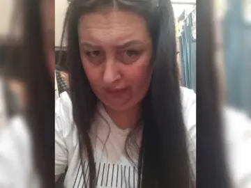 Bongacams Live Sex of OlgaSaphire