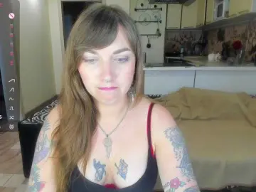 Bongacams Adult Video Chat of StacyButterfly