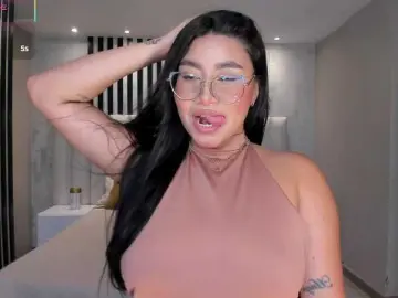 Bongacams Watch Live Sex Cams of AnnieVelour
