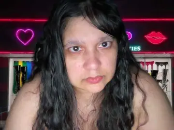 Bongacams Adult Webcams of DUMBHOEMELANIE