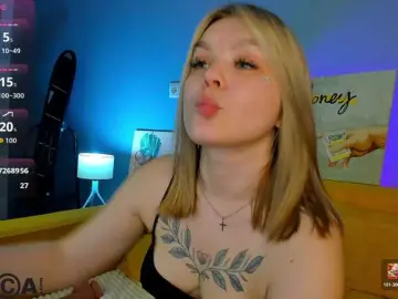 Bongacams Watch Live Sex Cams of Jerry-Hall