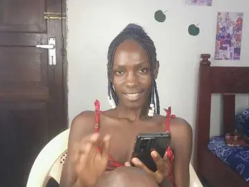 Bongacams Adult Video Chat of LupitaLion