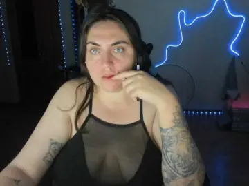 Bongacams Live Sex Cam of UkraineGirl