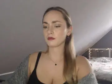 Bongacams Best live sex cam show of ScarlettXQueen