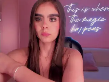 Bongacams Live Porn of AntonellaDimeo