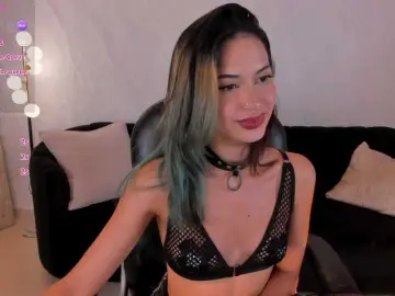 Bongacams Live Sex Cam of KayraLanne