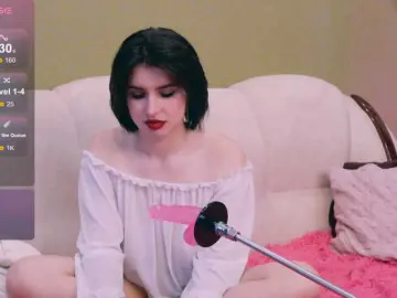 Bongacams Adult Webcams of dark-grace