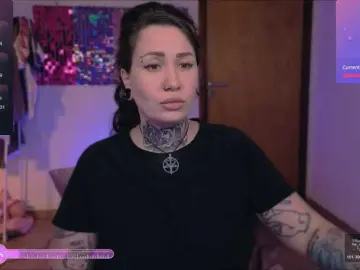 Bongacams Adult Webcam of SenoritaDakota