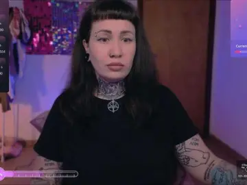 Bongacams Nude Webcam of SenoritaDakota