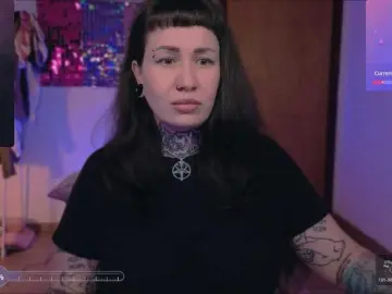 Bongacams Live Porn of SenoritaDakota
