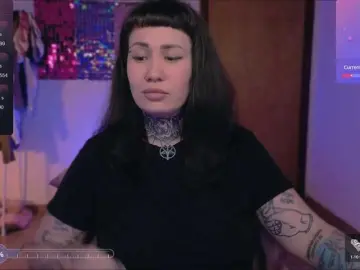 Bongacams Nude Webcam of SenoritaDakota