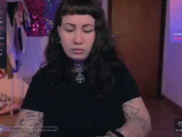 Bongacams Free Live Porn of SenoritaDakota