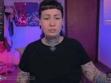 Bongacams Live Sex of SenoritaDakota