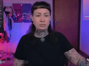 Bongacams Live Porn of SenoritaDakota