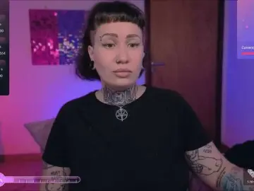Bongacams Watch Live Sex Cams of SenoritaDakota