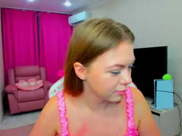 Bongacams Live Porn of Strawberrye