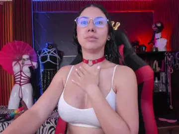 Bongacams Live Sex of XiaQueen