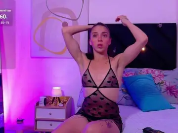 Bongacams Best Webcam of littleapril