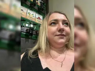 Bongacams Sex Cam of KiraMalina
