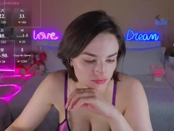 Bongacams Watch Live Sex Cams of Camilla-One