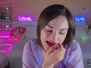 Bongacams Live Porn of Camilla-One