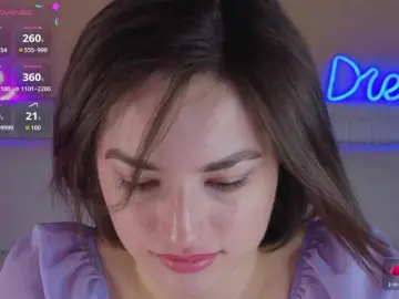 Bongacams Free Porn Cam of Camilla-One
