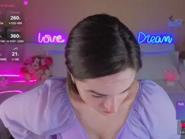 Bongacams Free Live Porn of Camilla-One