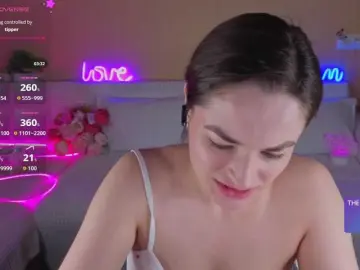 Bongacams Best live sex cam show of Camilla-One