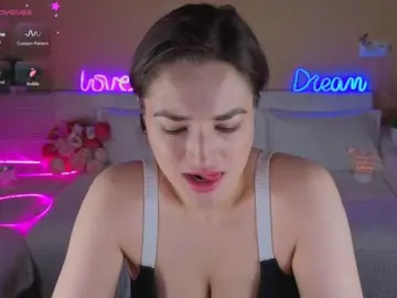 Bongacams Live Sex of Camilla-One