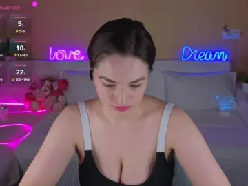 Bongacams Live Sex of Camilla-One
