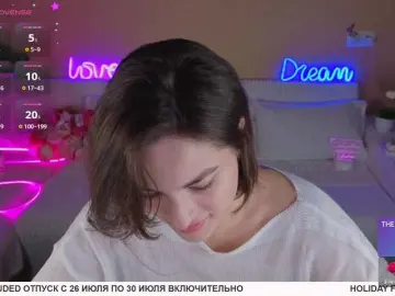 Bongacams Adult Webcam of Camilla-One