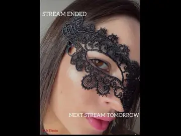 Bongacams Sex Cam of Camilla-One