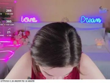 Bongacams Live Sex of Camilla-One