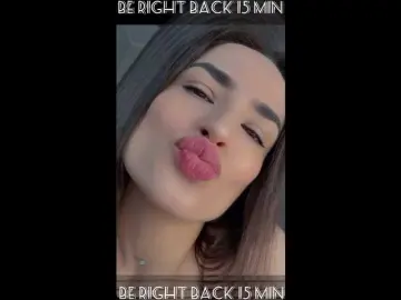 Bongacams Live Porn of Camilla-One